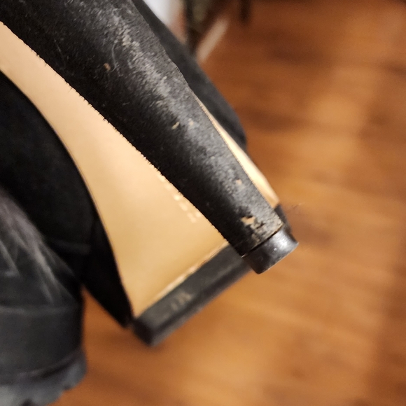 Walter Steiger fur boots - Picture 7 of 11